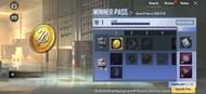 WP Level 1: 500 BP